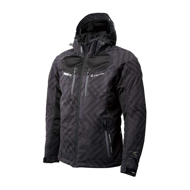 RS Taichi RSJ328 Motorcycle Air Parka Jackets